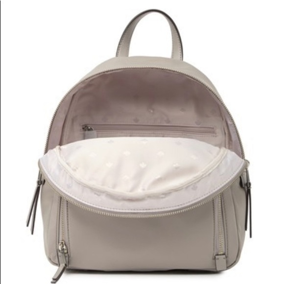 kate spade new york dawn medium nylon backpack - Picture 5 of 5